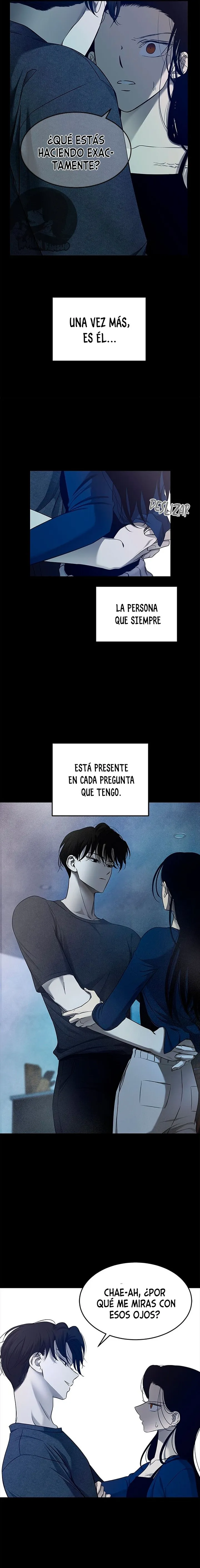 OLGAMI Capítulo 131 en Línea - página 8