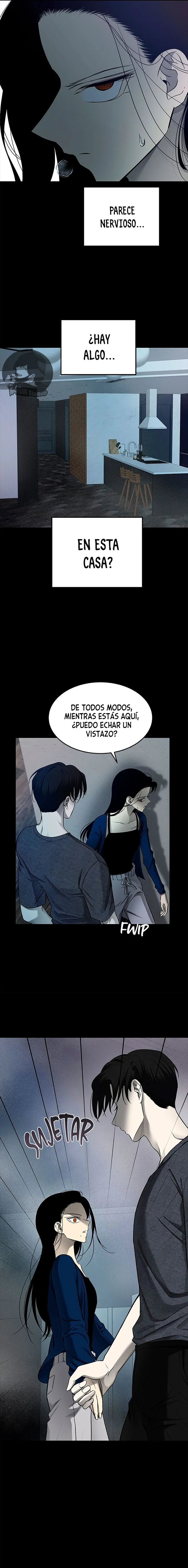 OLGAMI Capítulo 131 en Línea - página 11