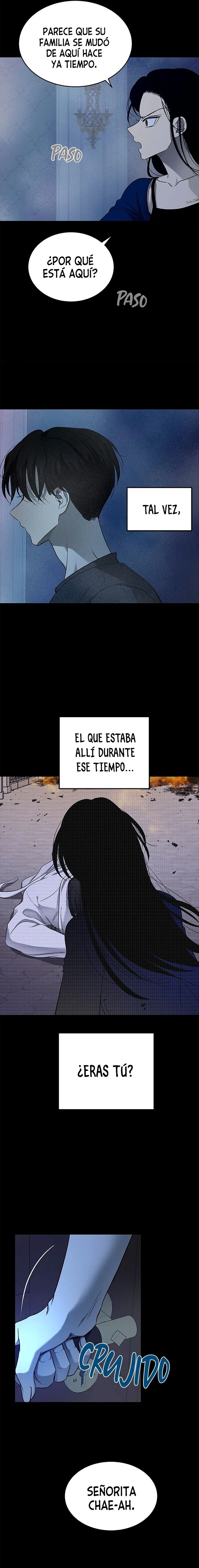 OLGAMI Capítulo 131 en Línea - página 15