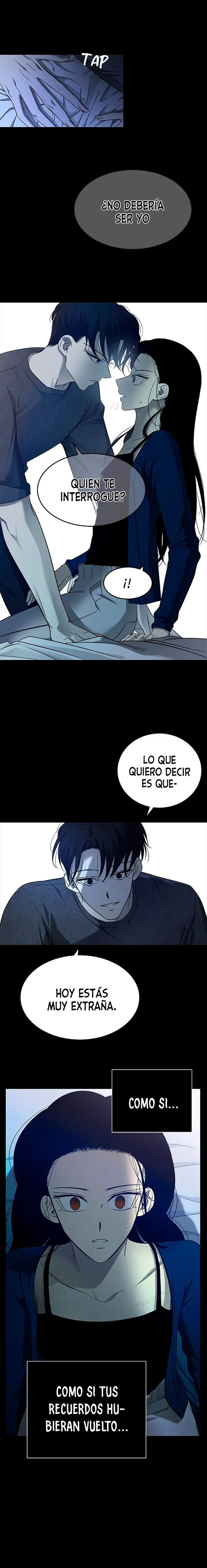 OLGAMI Capítulo 131 en Línea - página 17