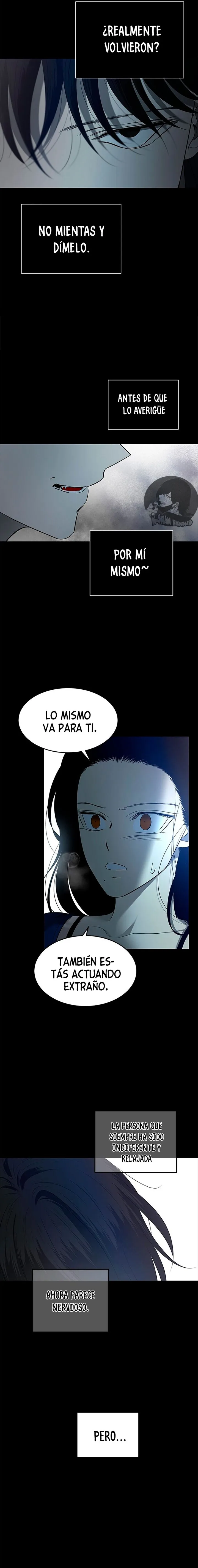 OLGAMI Capítulo 131 en Línea - página 18