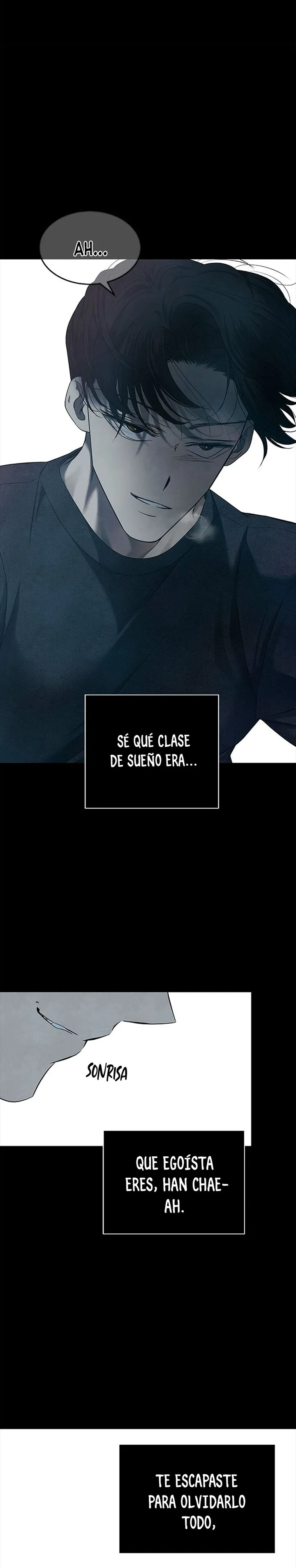 OLGAMI Capítulo 132 en Línea - página 9