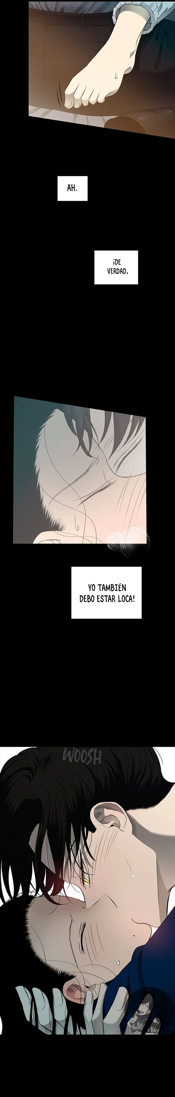 OLGAMI Capítulo 132 en Línea - página 15