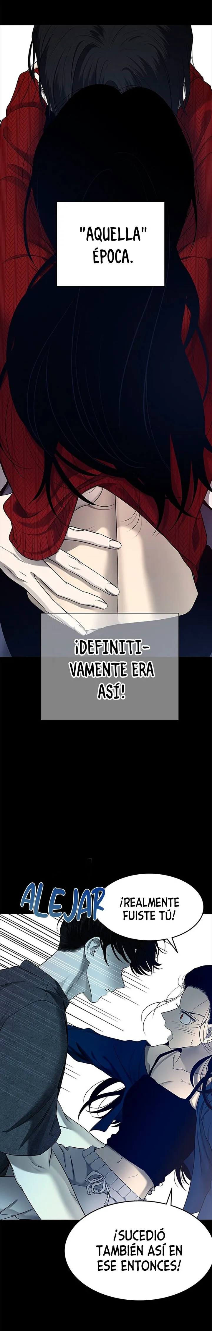 OLGAMI Capítulo 132 en Línea - página 20