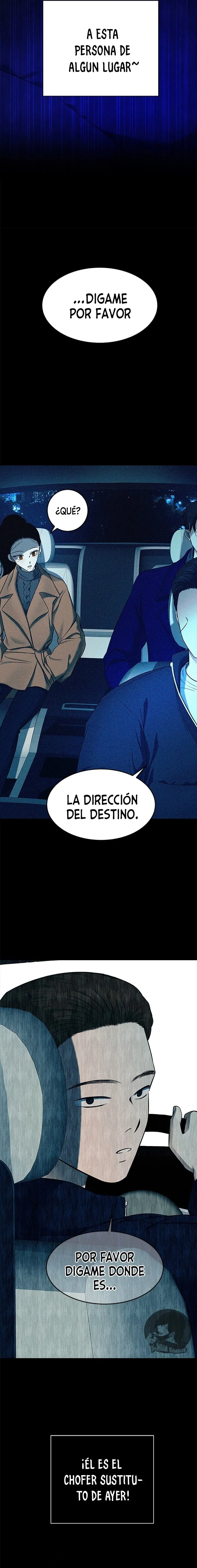 OLGAMI Capítulo 133 en Línea - página 6