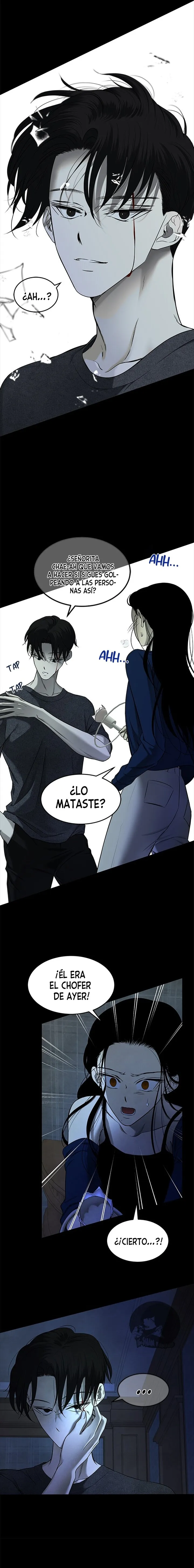 OLGAMI Capítulo 133 en Línea - página 11