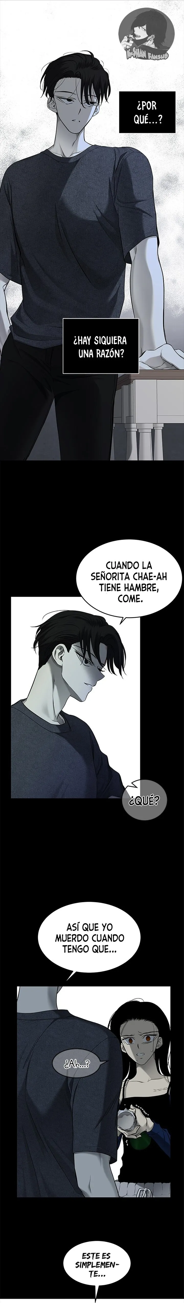OLGAMI Capítulo 133 en Línea - página 13