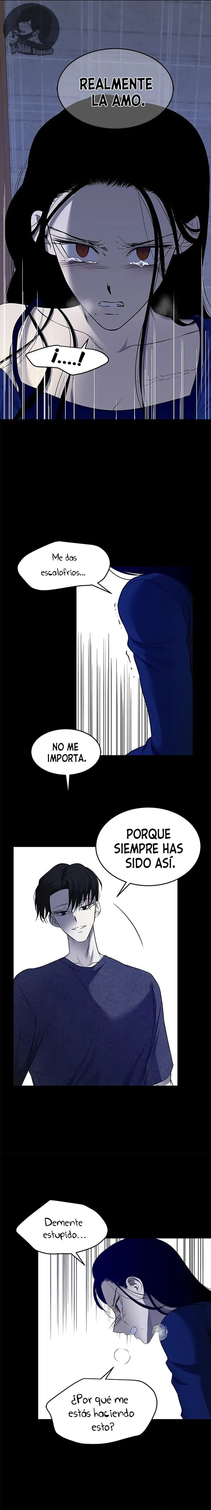 OLGAMI Capítulo 133 en Línea - página 15