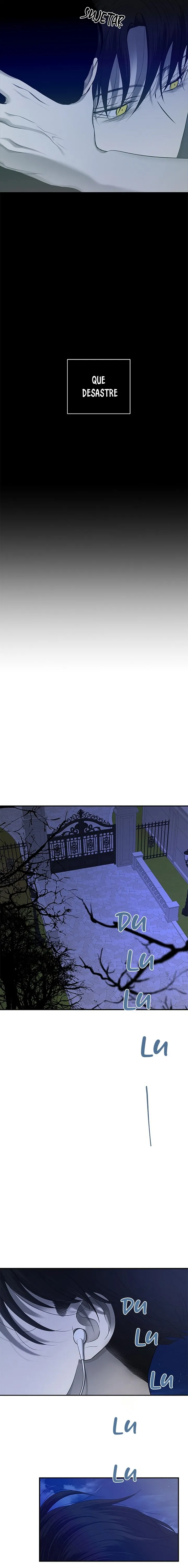 OLGAMI Capítulo 133 en Línea - página 19