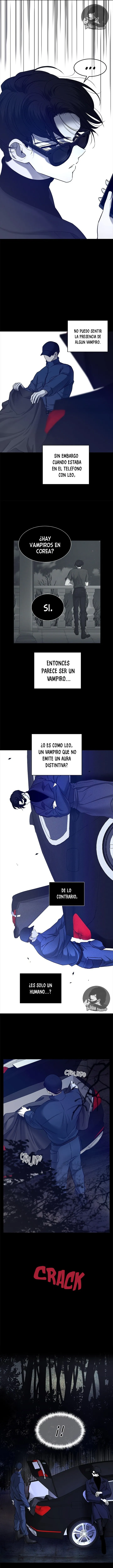 OLGAMI Capítulo 134 en Línea - página 5