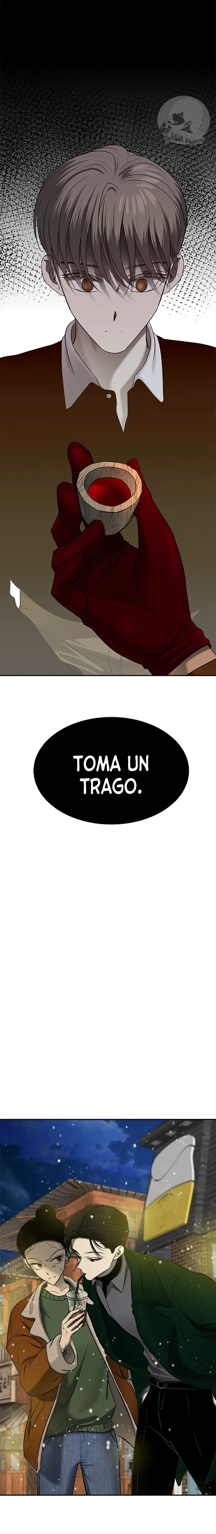 OLGAMI Capítulo 134 en Línea - página 15
