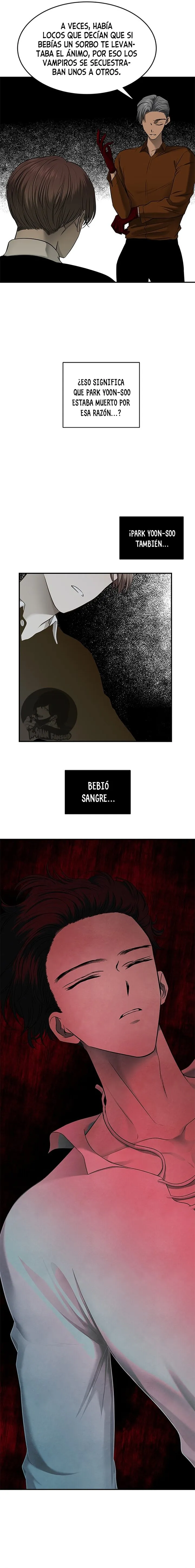 OLGAMI Capítulo 135 en Línea - página 9