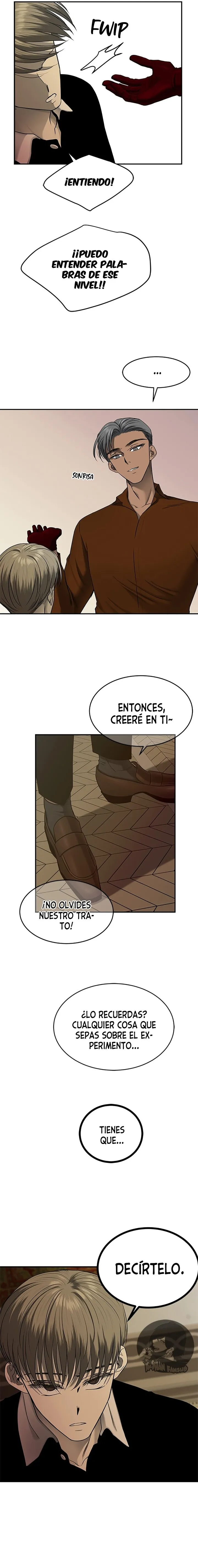 OLGAMI Capítulo 135 en Línea - página 12