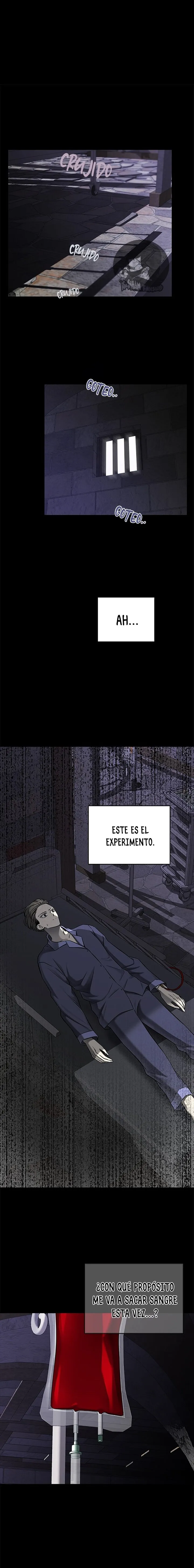 OLGAMI Capítulo 135 en Línea - página 15