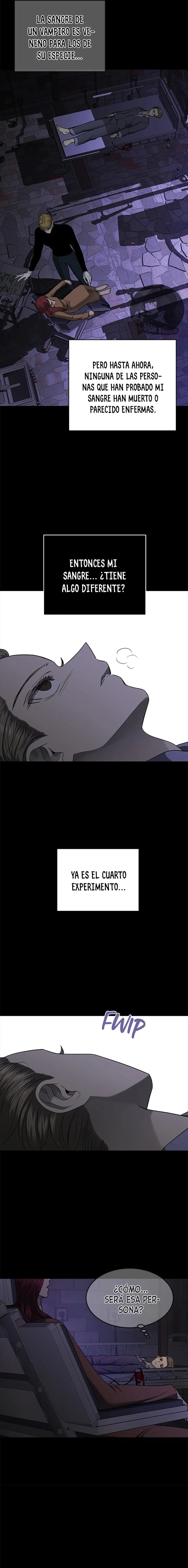 OLGAMI Capítulo 135 en Línea - página 16