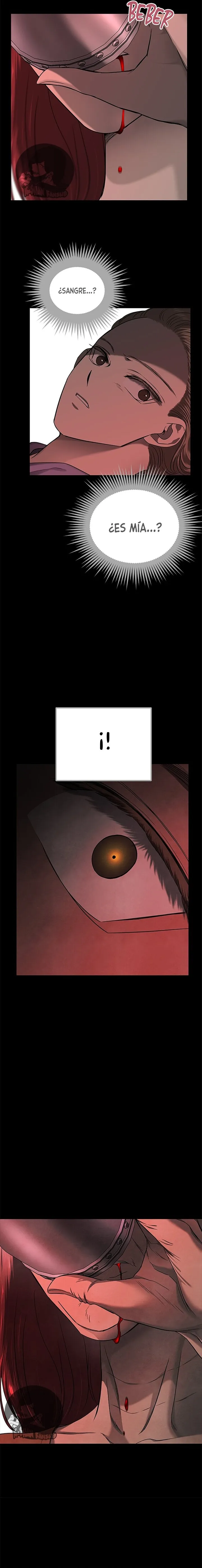 OLGAMI Capítulo 135 en Línea - página 24