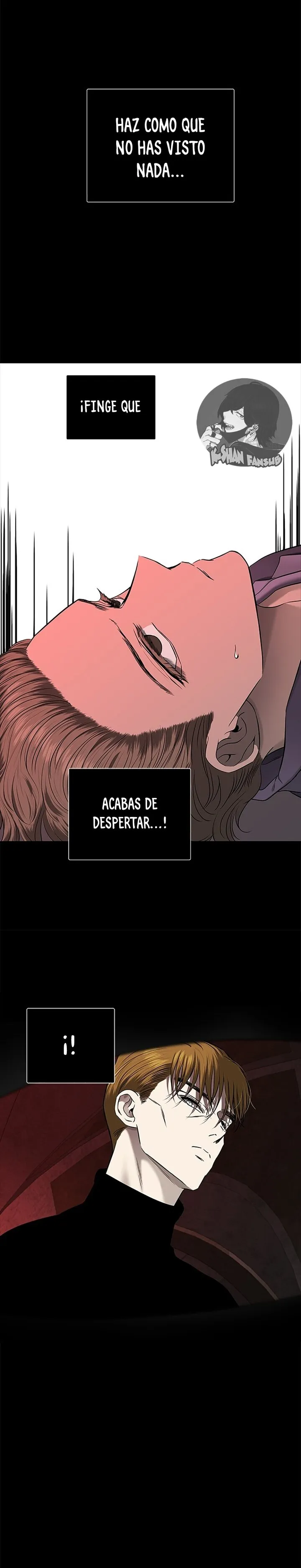 OLGAMI Capítulo 136 en Línea - página 10