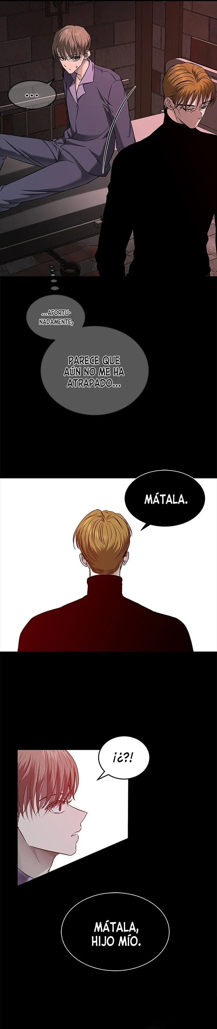 OLGAMI Capítulo 136 en Línea - página 11