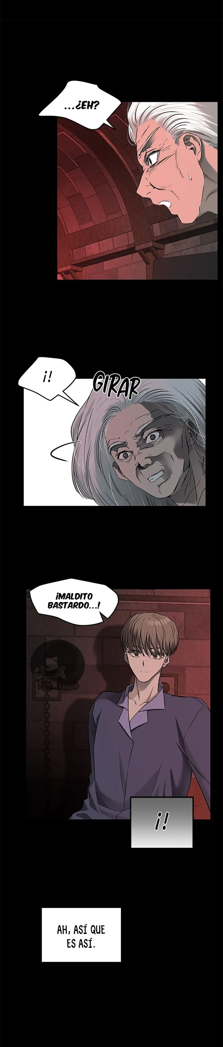 OLGAMI Capítulo 136 en Línea - página 13