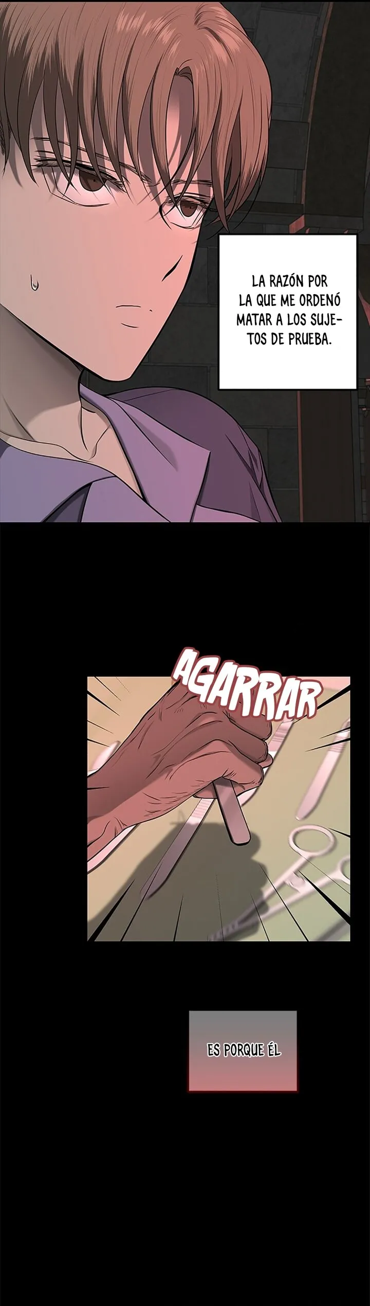 OLGAMI Capítulo 136 en Línea - página 14