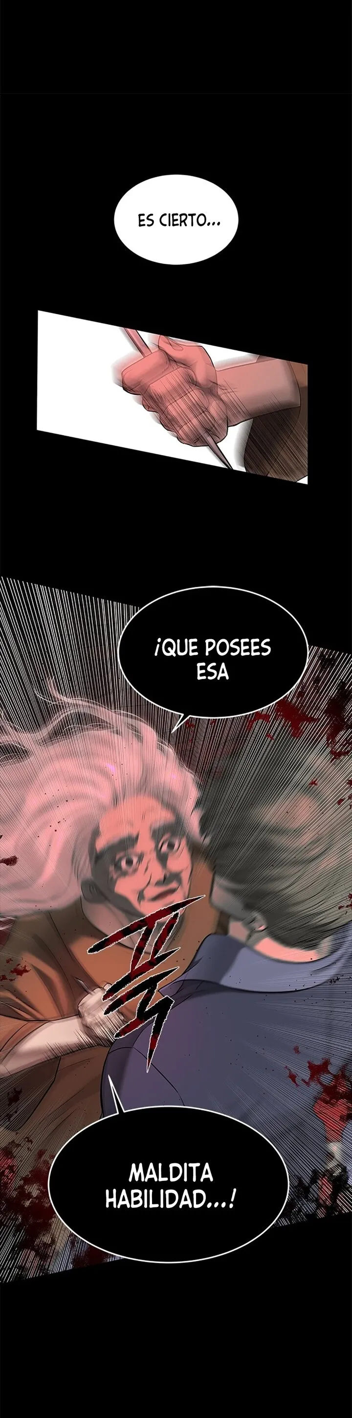 OLGAMI Capítulo 136 en Línea - página 19