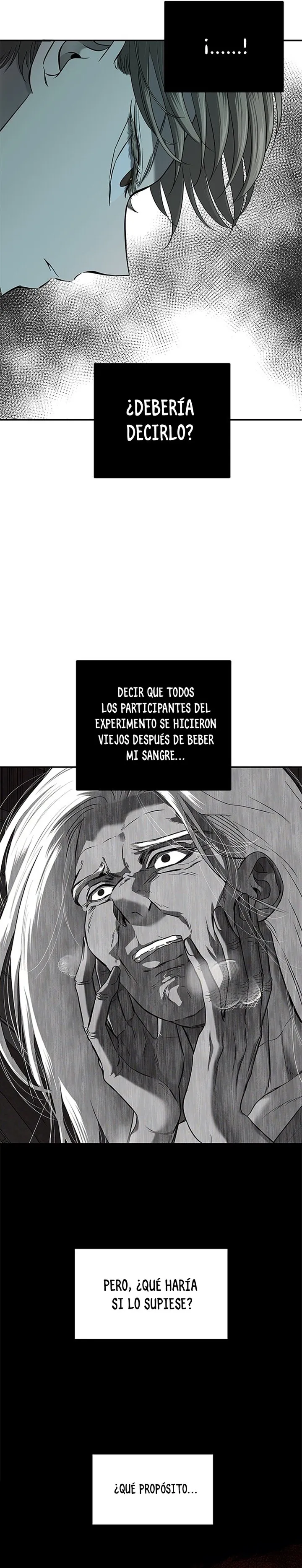 OLGAMI Capítulo 137 en Línea - página 7