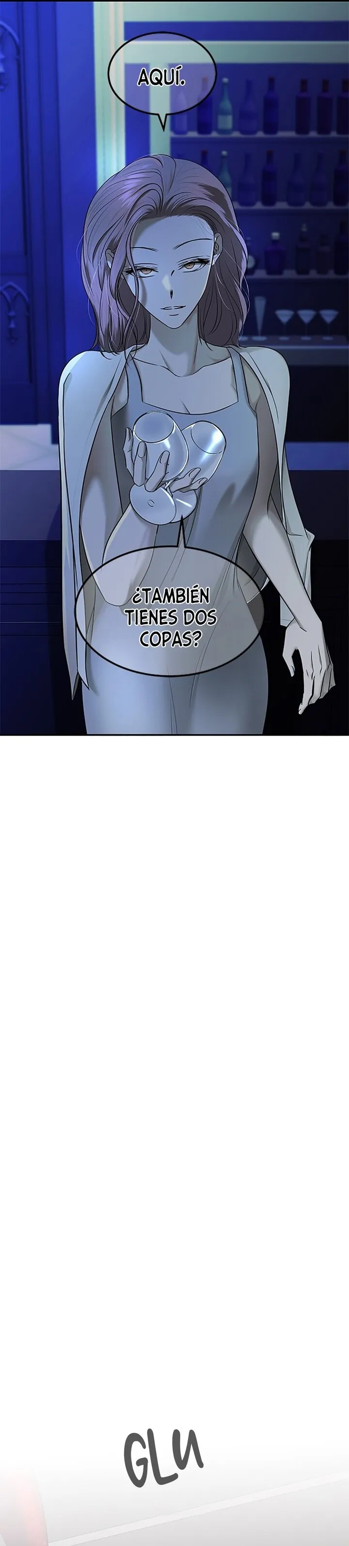 OLGAMI Capítulo 137 en Línea - página 17
