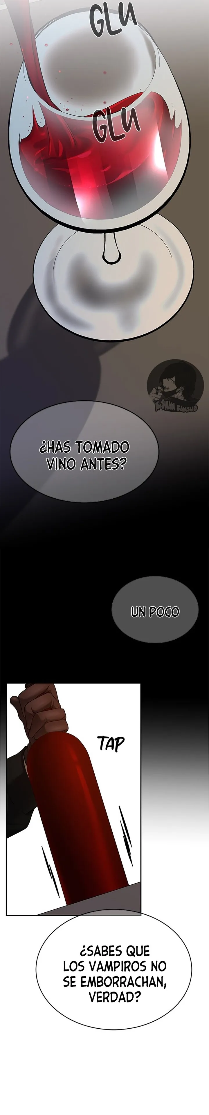 OLGAMI Capítulo 137 en Línea - página 18