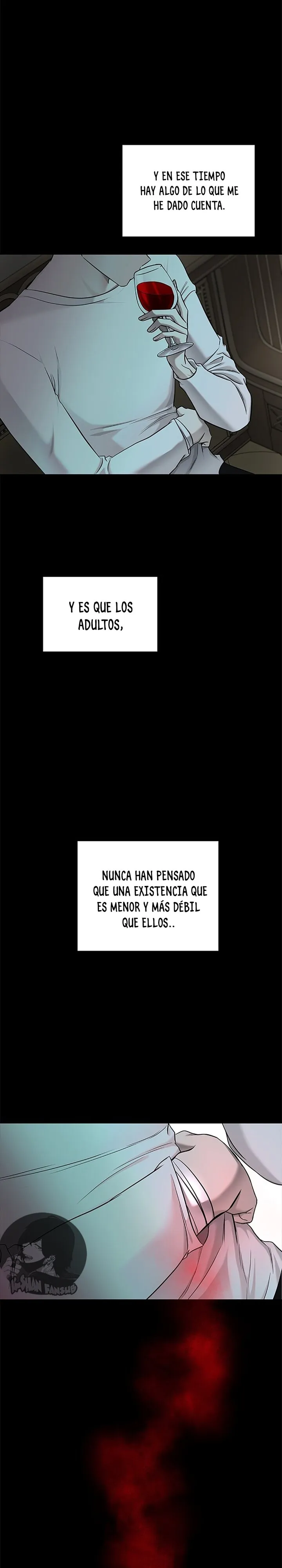 OLGAMI Capítulo 137 en Línea - página 23