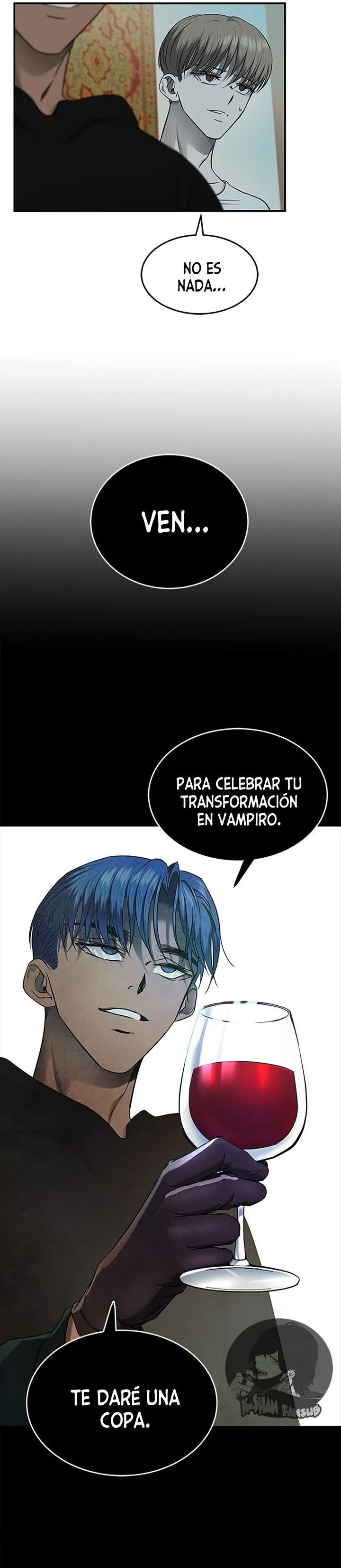 OLGAMI Capítulo 137 en Línea - página 28