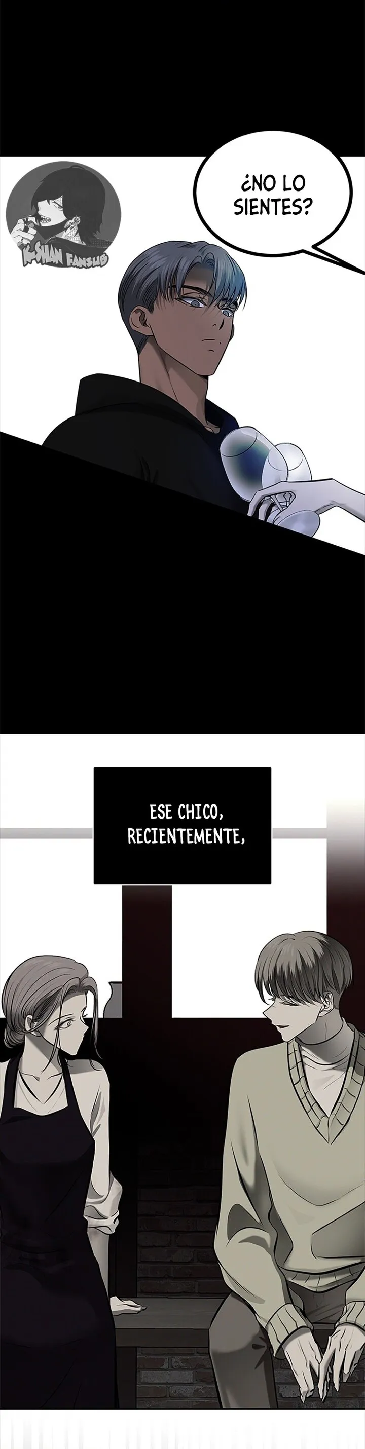OLGAMI Capítulo 137 en Línea - página 34