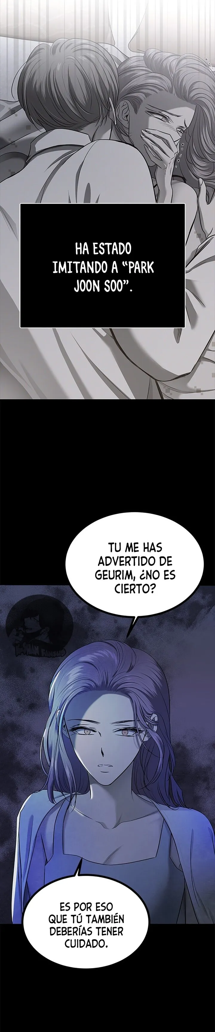 OLGAMI Capítulo 137 en Línea - página 35