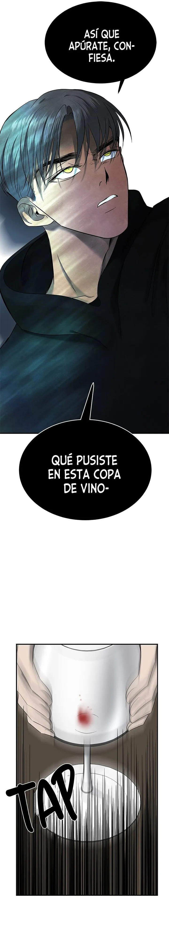 OLGAMI Capítulo 137 en Línea - página 39