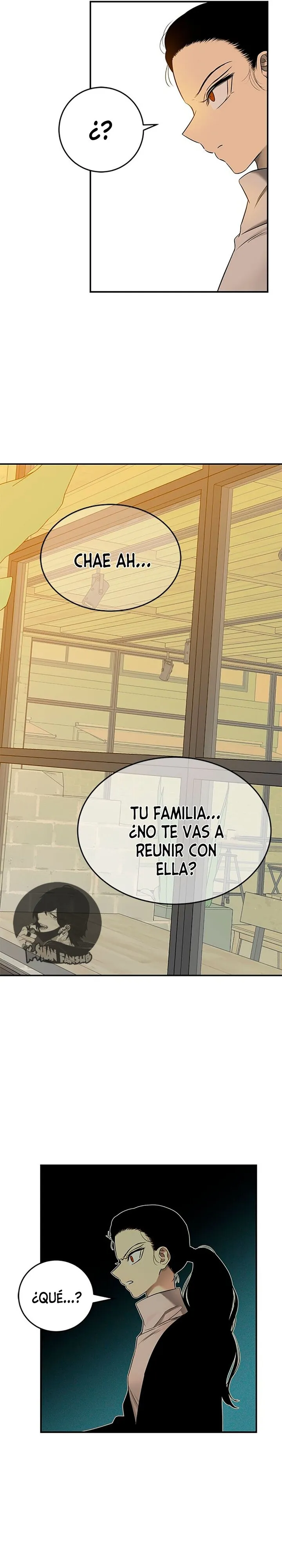 OLGAMI Capítulo 138 en Línea - página 26