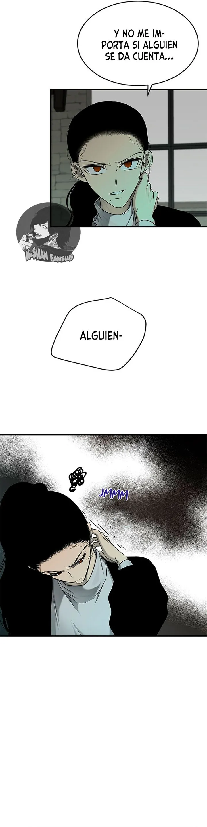 OLGAMI Capítulo 138 en Línea - página 29