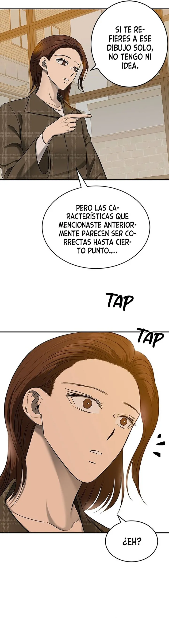 OLGAMI Capítulo 138 en Línea - página 32