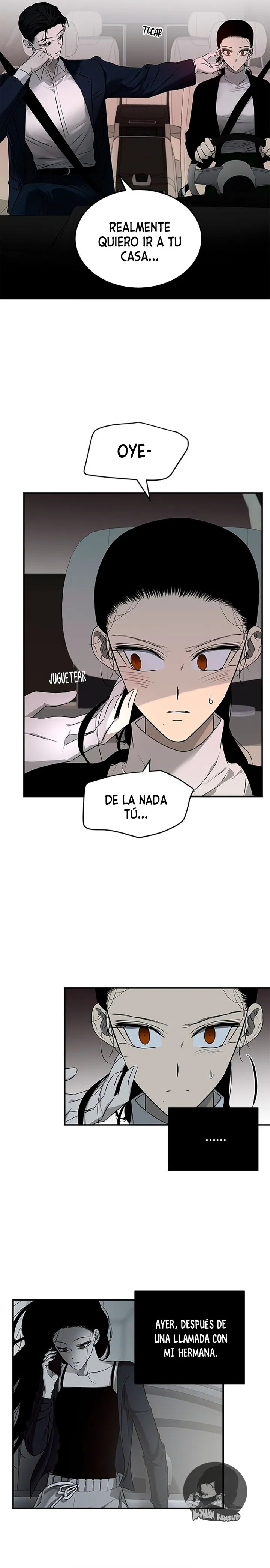 OLGAMI Capítulo 139 en Línea - página 14