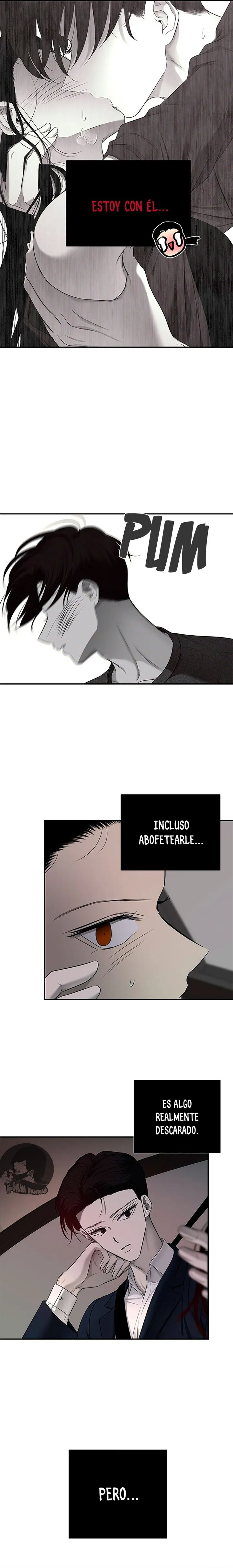 OLGAMI Capítulo 139 en Línea - página 16