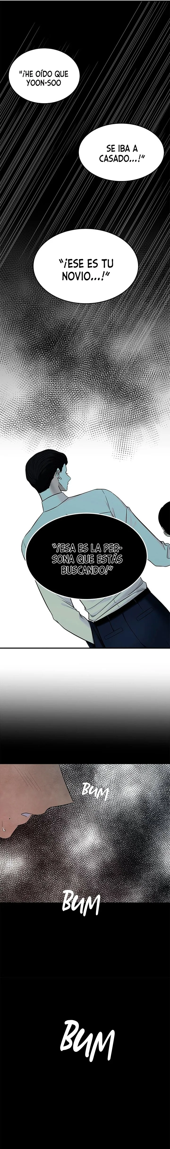 OLGAMI Capítulo 139 en Línea - página 17