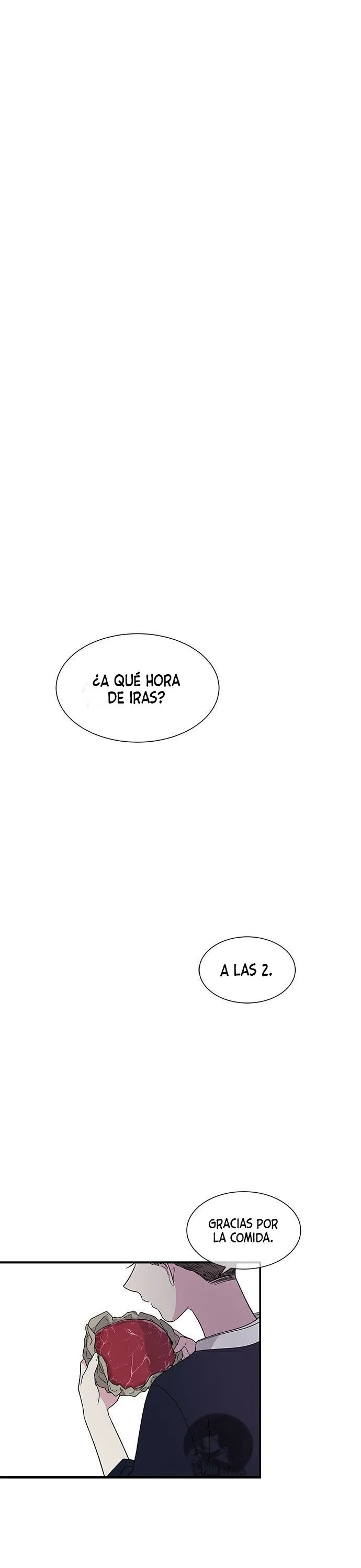 OLGAMI Capítulo 14 en Línea - página 2