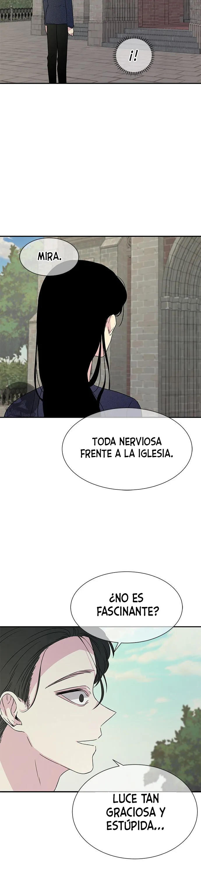 OLGAMI Capítulo 14 en Línea - página 14