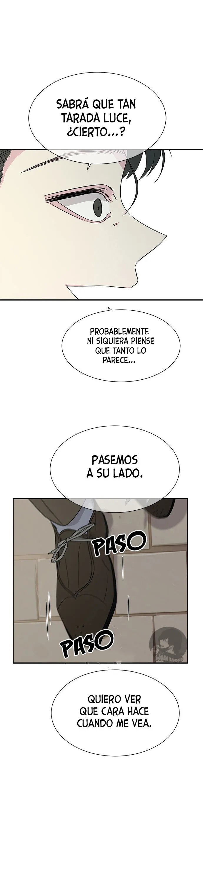 OLGAMI Capítulo 14 en Línea - página 15