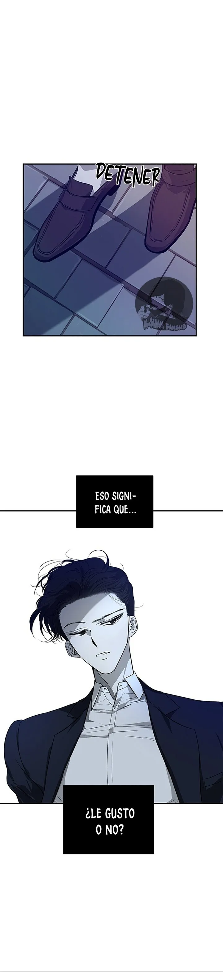 OLGAMI Capítulo 140 en Línea - página 6