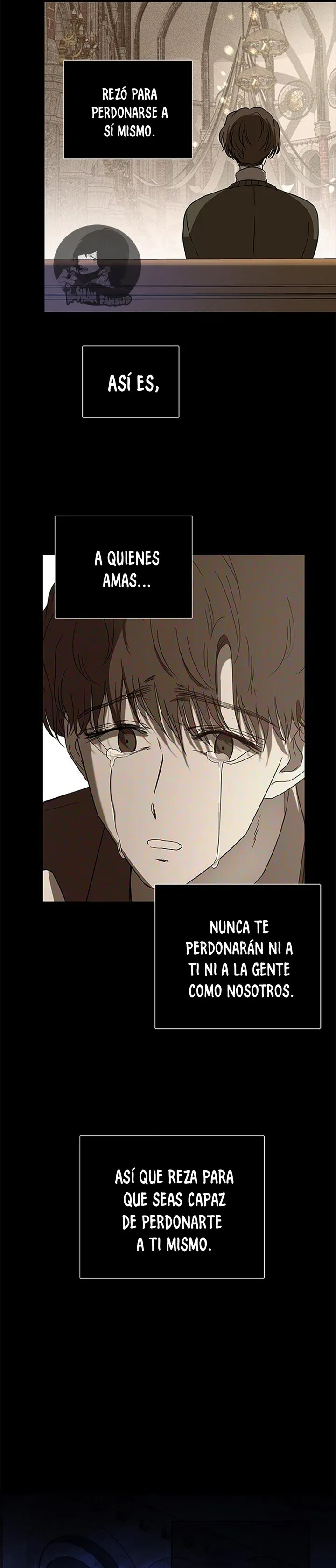 OLGAMI Capítulo 140 en Línea - página 10