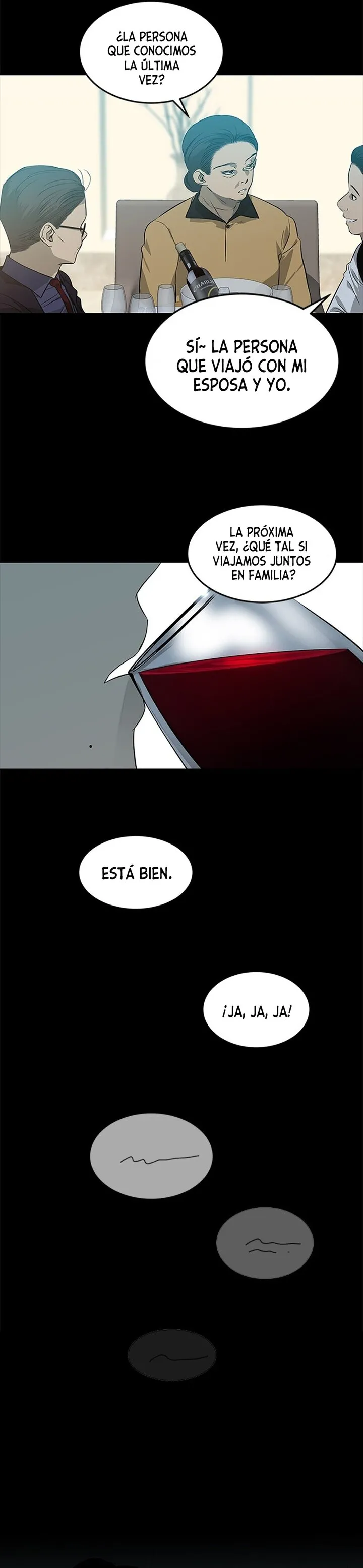 OLGAMI Capítulo 141 en Línea - página 11