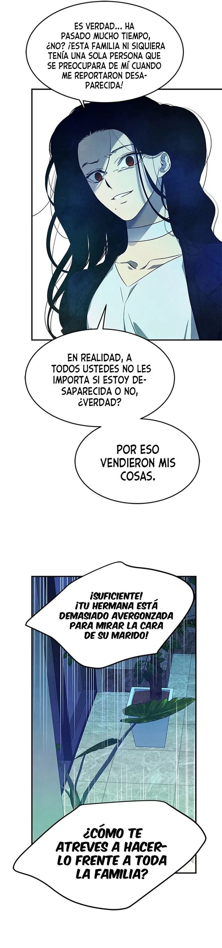 OLGAMI Capítulo 141 en Línea - página 21