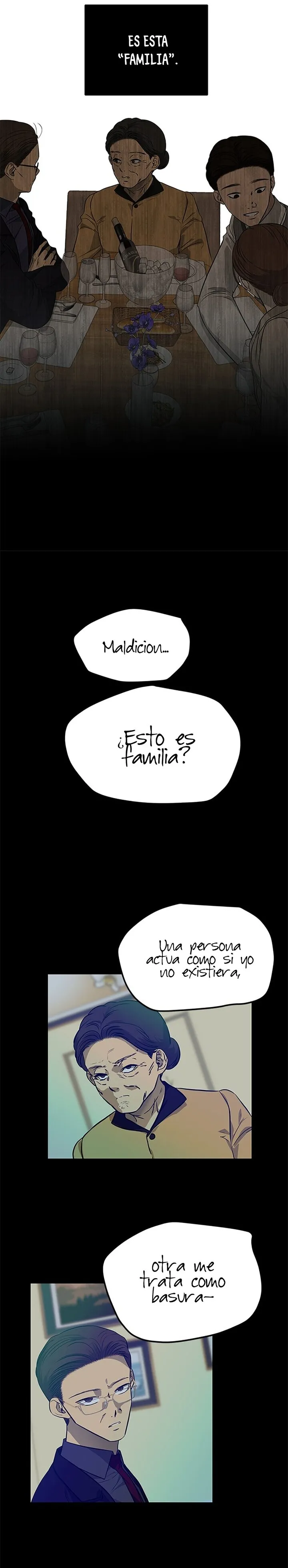 OLGAMI Capítulo 141 en Línea - página 23