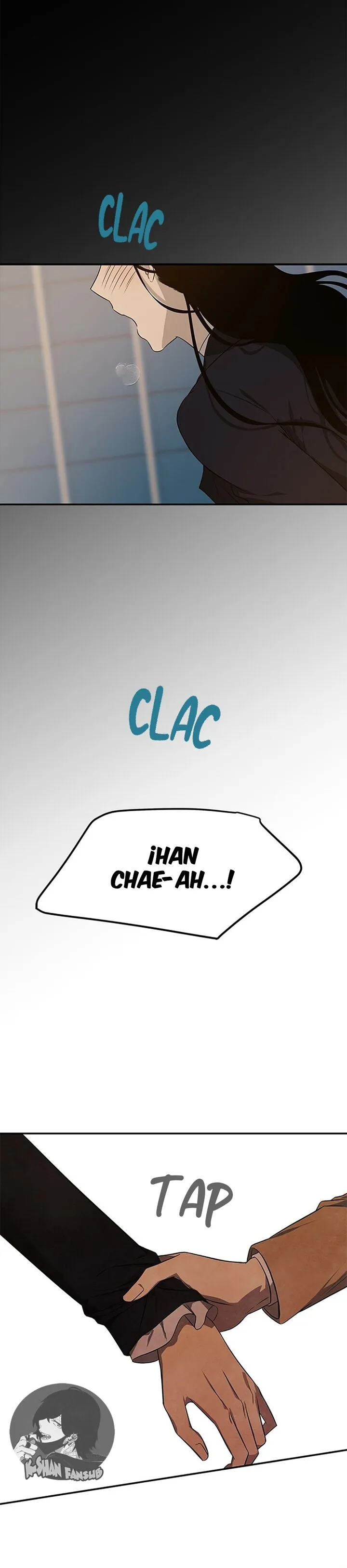 OLGAMI Capítulo 141 en Línea - página 27
