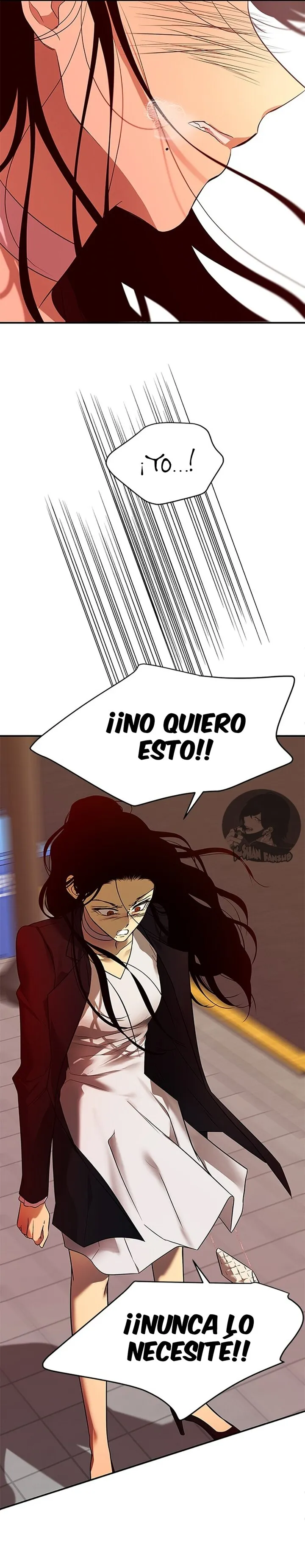 OLGAMI Capítulo 141 en Línea - página 31