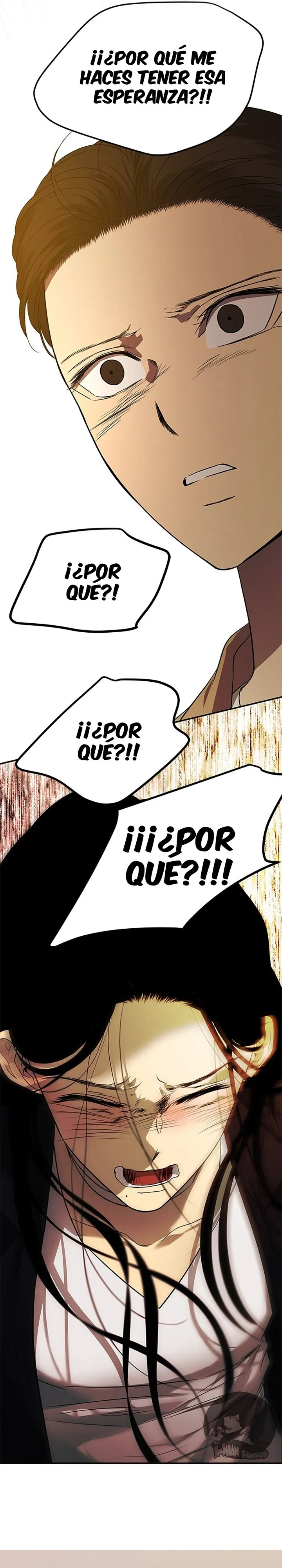 OLGAMI Capítulo 141 en Línea - página 33